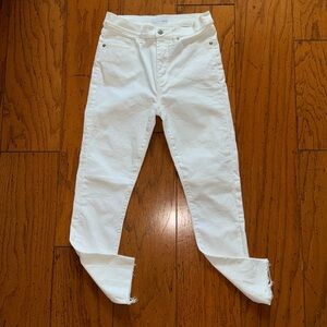Perfect, never worm Loft, sz. 25,(0), Skinny jeans